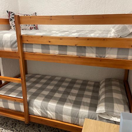 Apartamentos En La Casita Ecologica Javea Dış mekan fotoğraf
