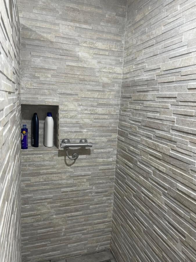 Apartamentos En La Casita Ecologica Javea Dış mekan fotoğraf