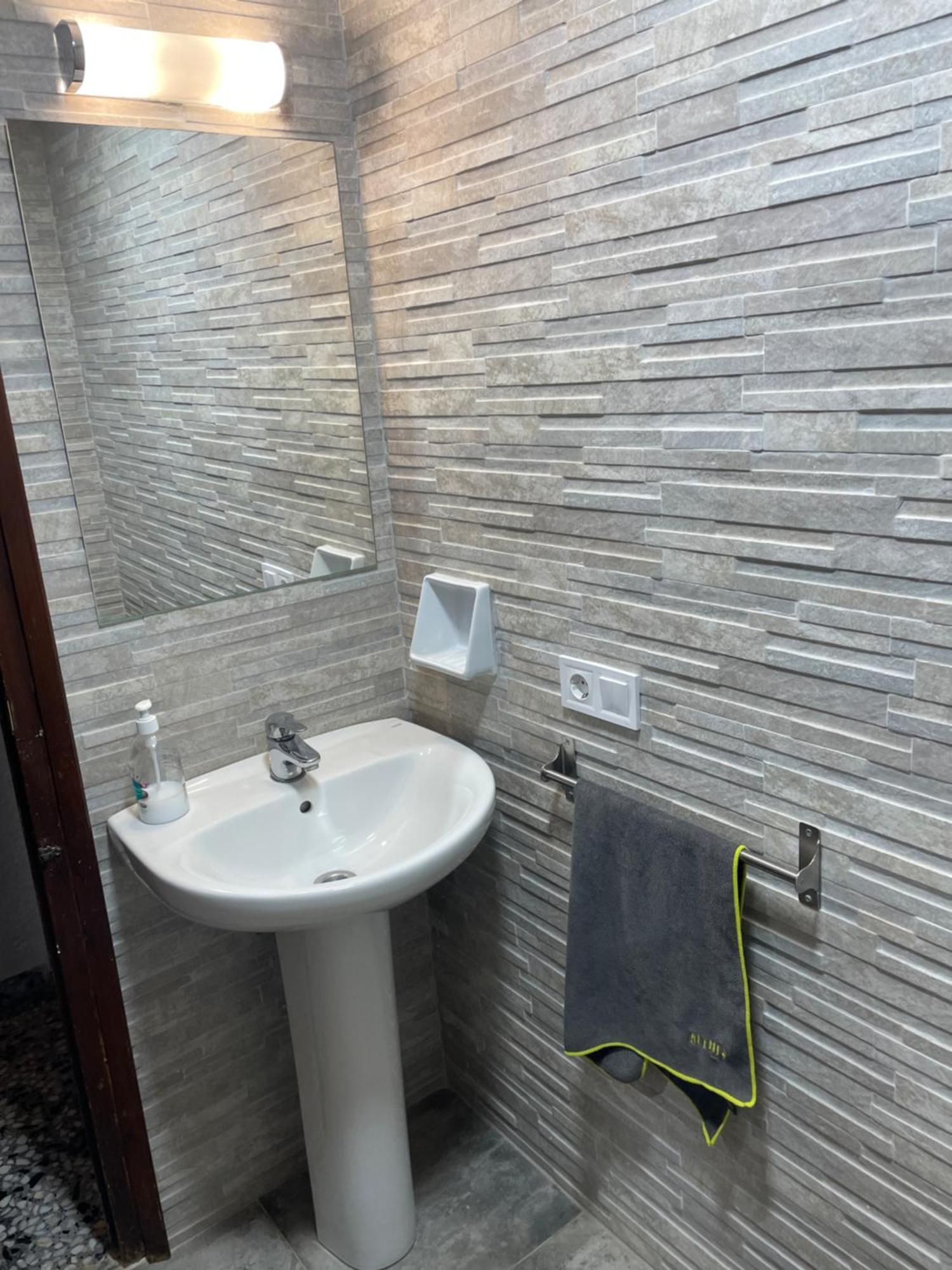 Apartamentos En La Casita Ecologica Javea Dış mekan fotoğraf