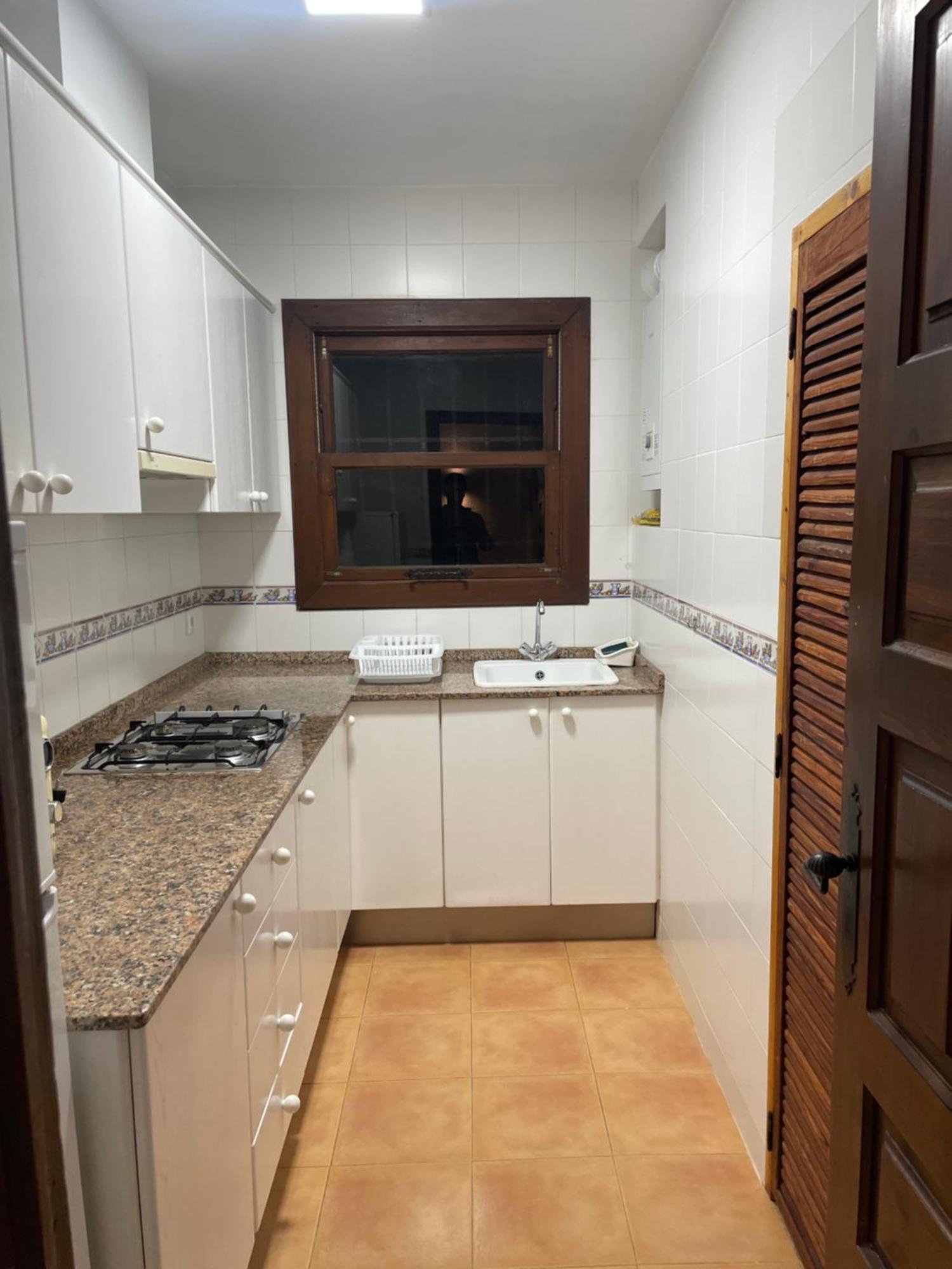 Apartamentos En La Casita Ecologica Javea Dış mekan fotoğraf