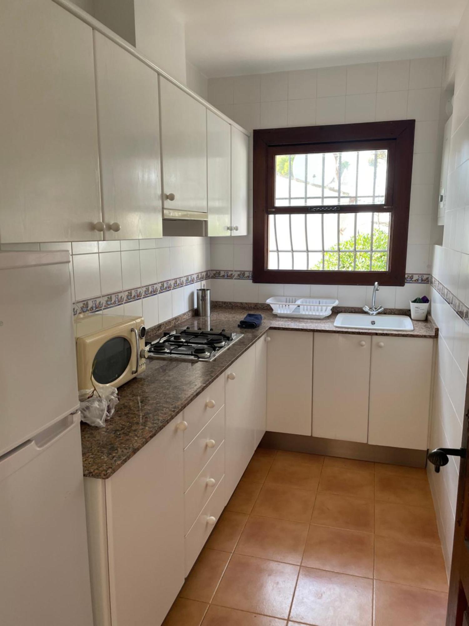 Apartamentos En La Casita Ecologica Javea Dış mekan fotoğraf