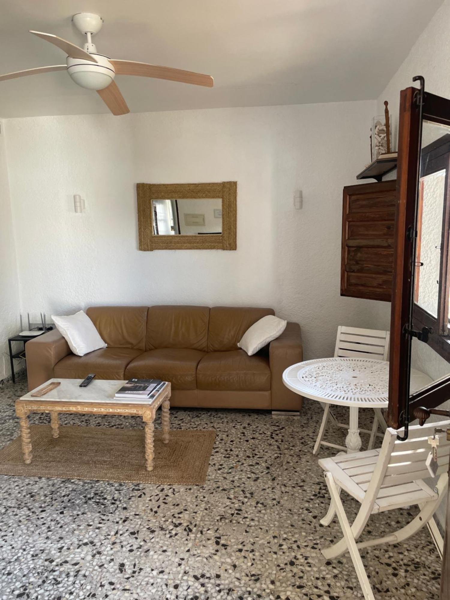 Apartamentos En La Casita Ecologica Javea Dış mekan fotoğraf