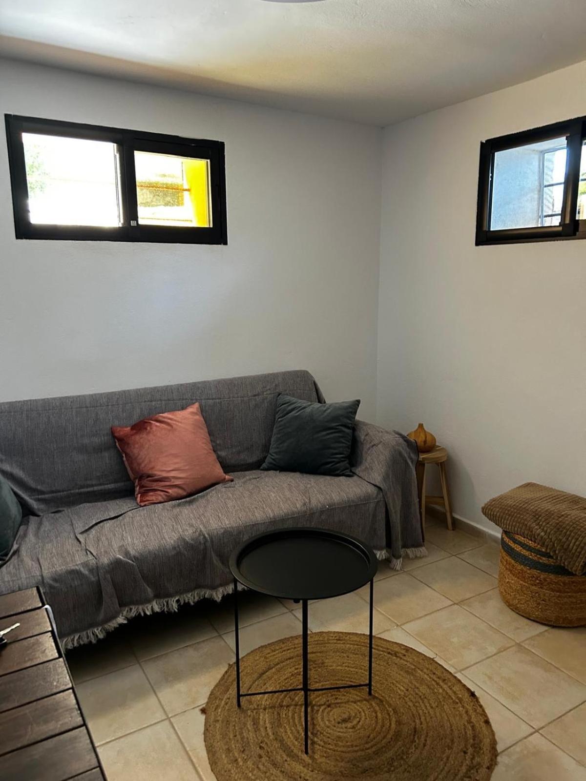 Apartamentos En La Casita Ecologica Javea Dış mekan fotoğraf