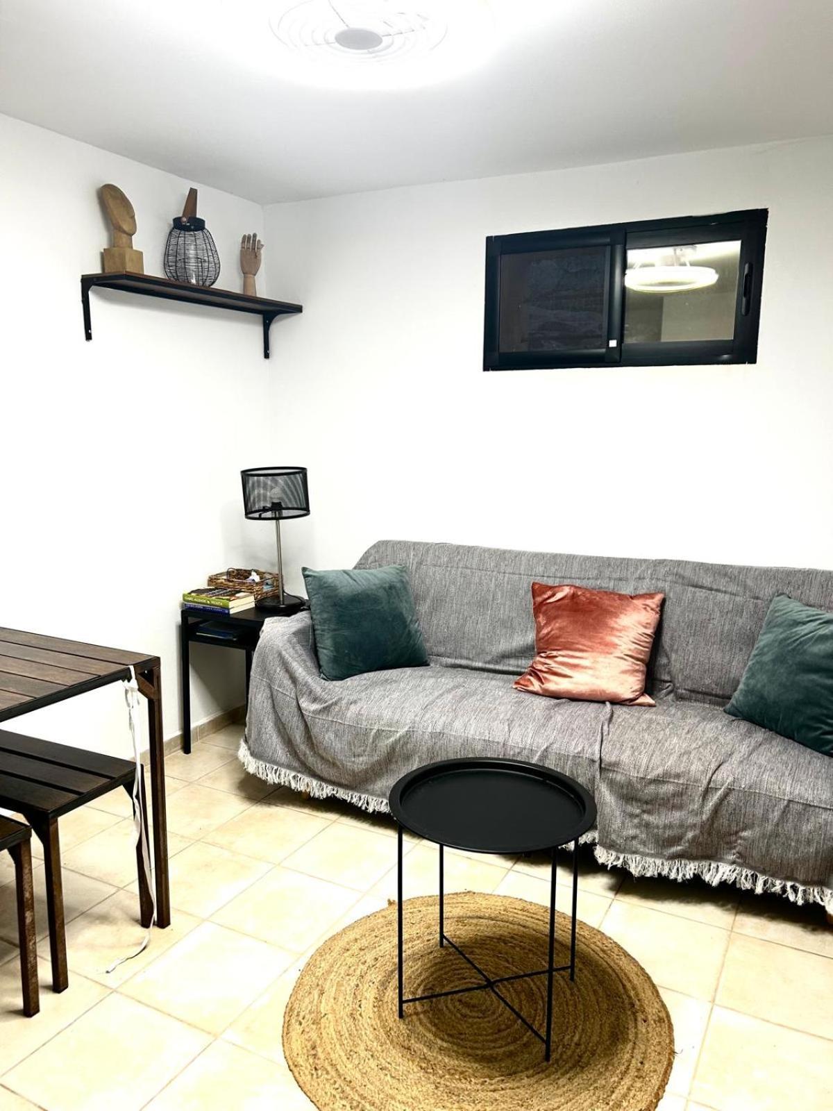Apartamentos En La Casita Ecologica Javea Dış mekan fotoğraf