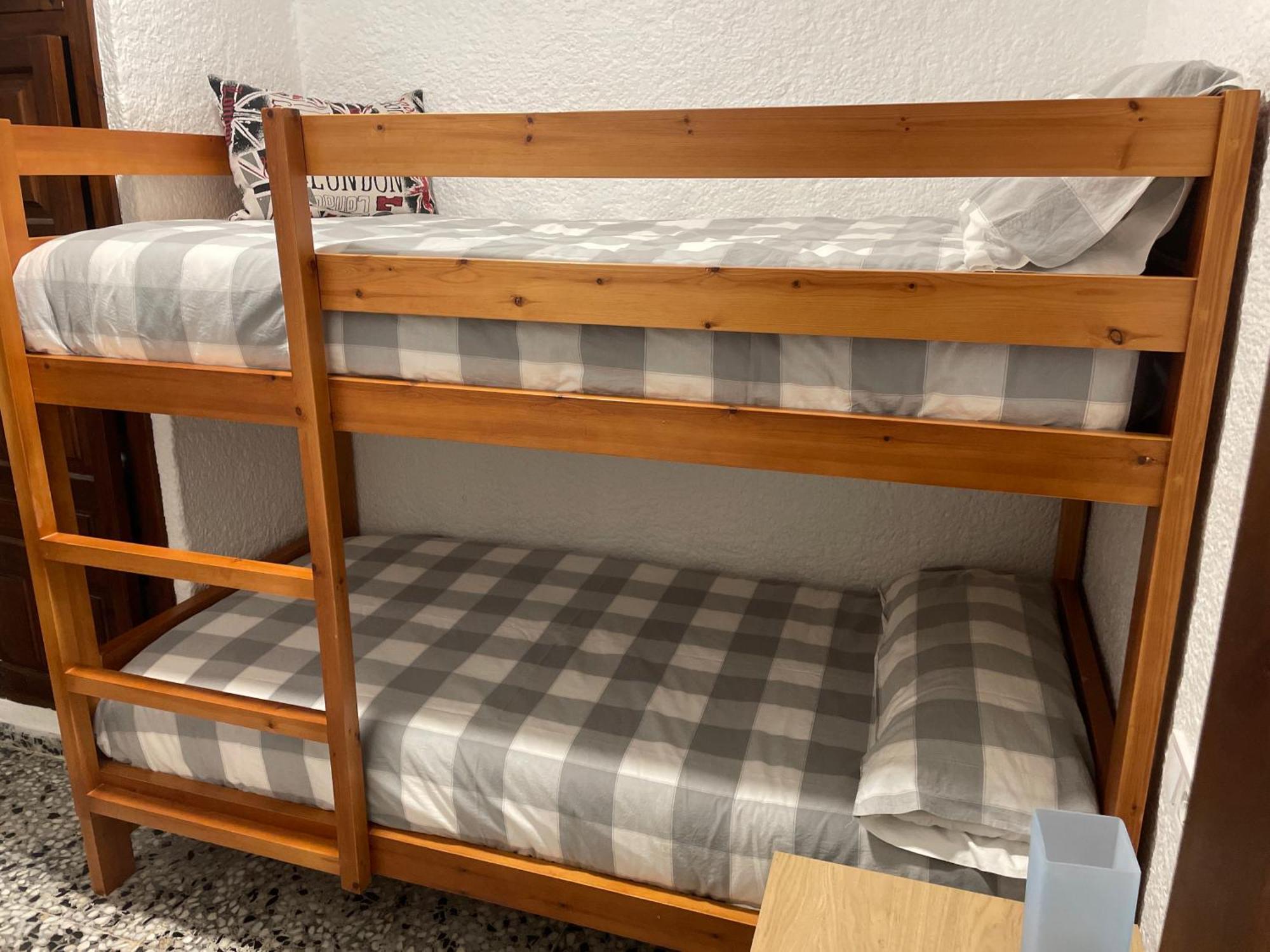 Apartamentos En La Casita Ecologica Javea Dış mekan fotoğraf